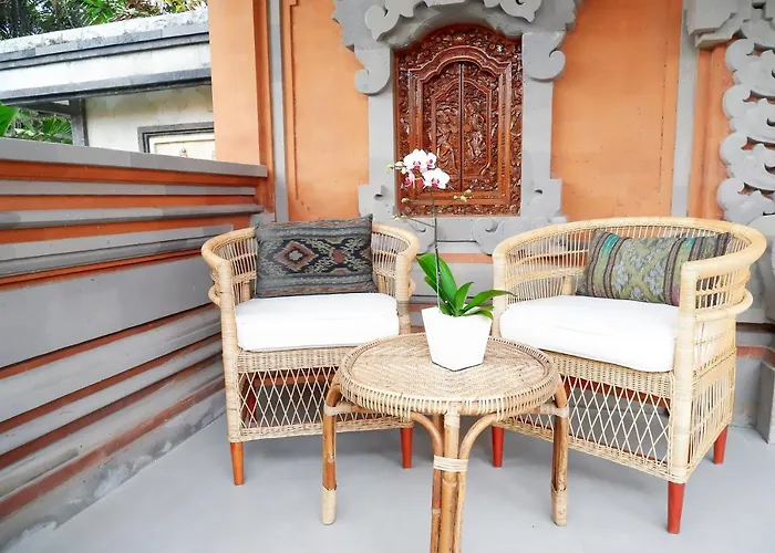 Mas By Sanga Sanga Hospitality Villa *