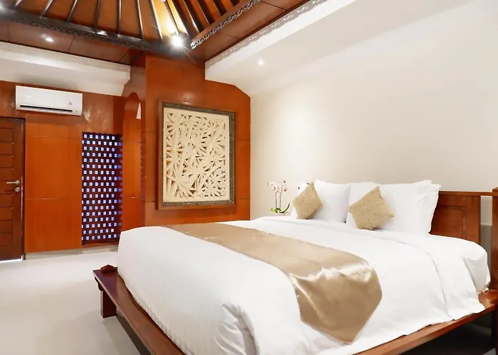 Mas By Sanga Sanga Hospitality Villa