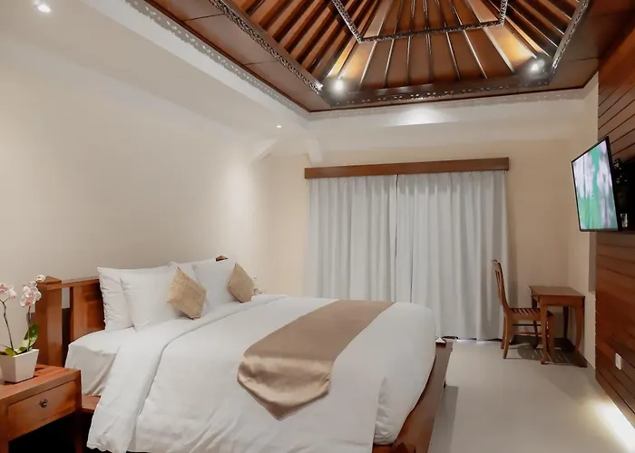 Villa Mas By Sanga Sanga Hospitality Ubud