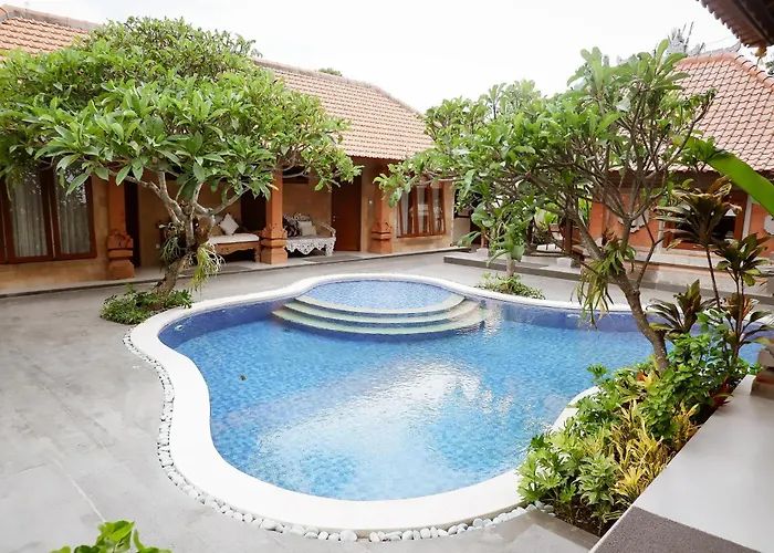 Mas By Sanga Sanga Hospitality Ubud