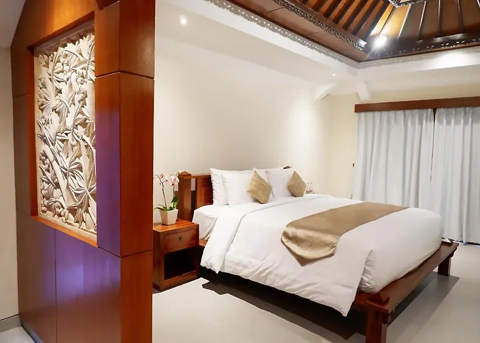 Mas By Sanga Sanga Hospitality Villa *