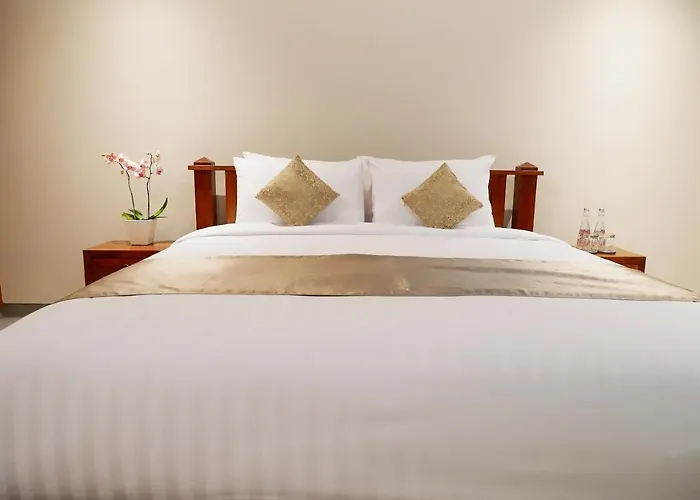 Mas By Sanga Sanga Hospitality