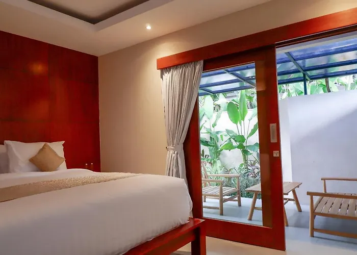 Mas By Sanga Sanga Hospitality Ubud