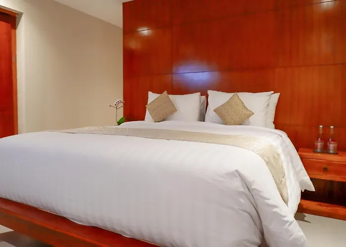 Mas By Sanga Sanga Hospitality Villa